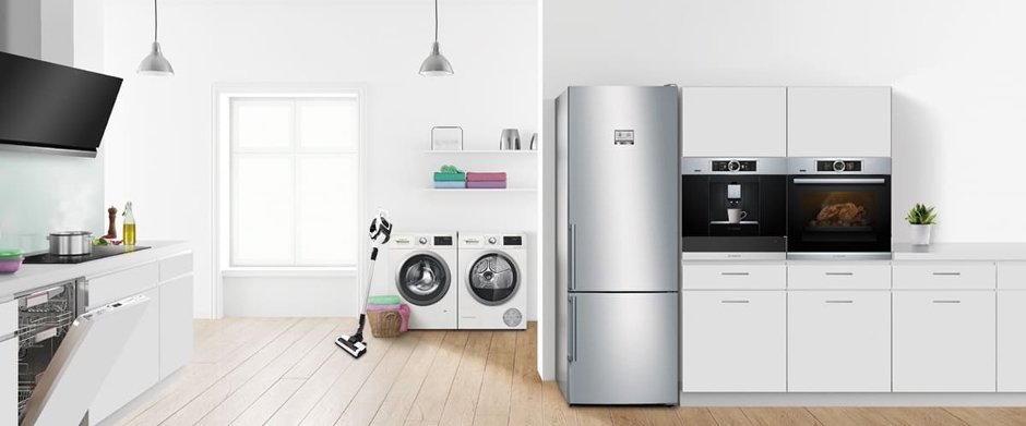 Bosch-Home 15% korting