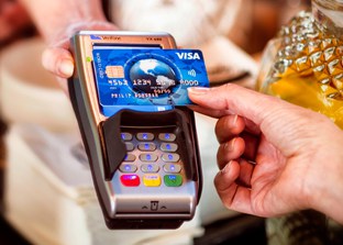  Creditcard voordeel 1: snel en eenvoudig betalen  