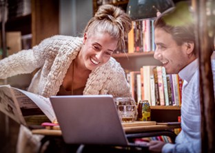 Veilig online betalen