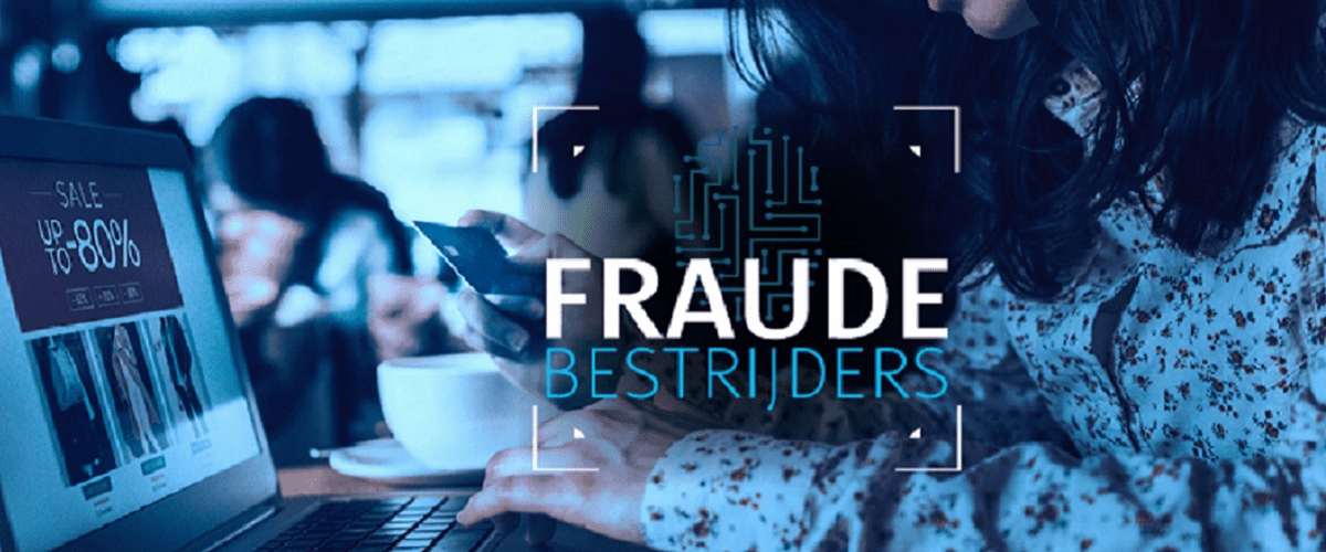 Fraudebestrijders aflevering 2: Besteld bij een nep-webshop?