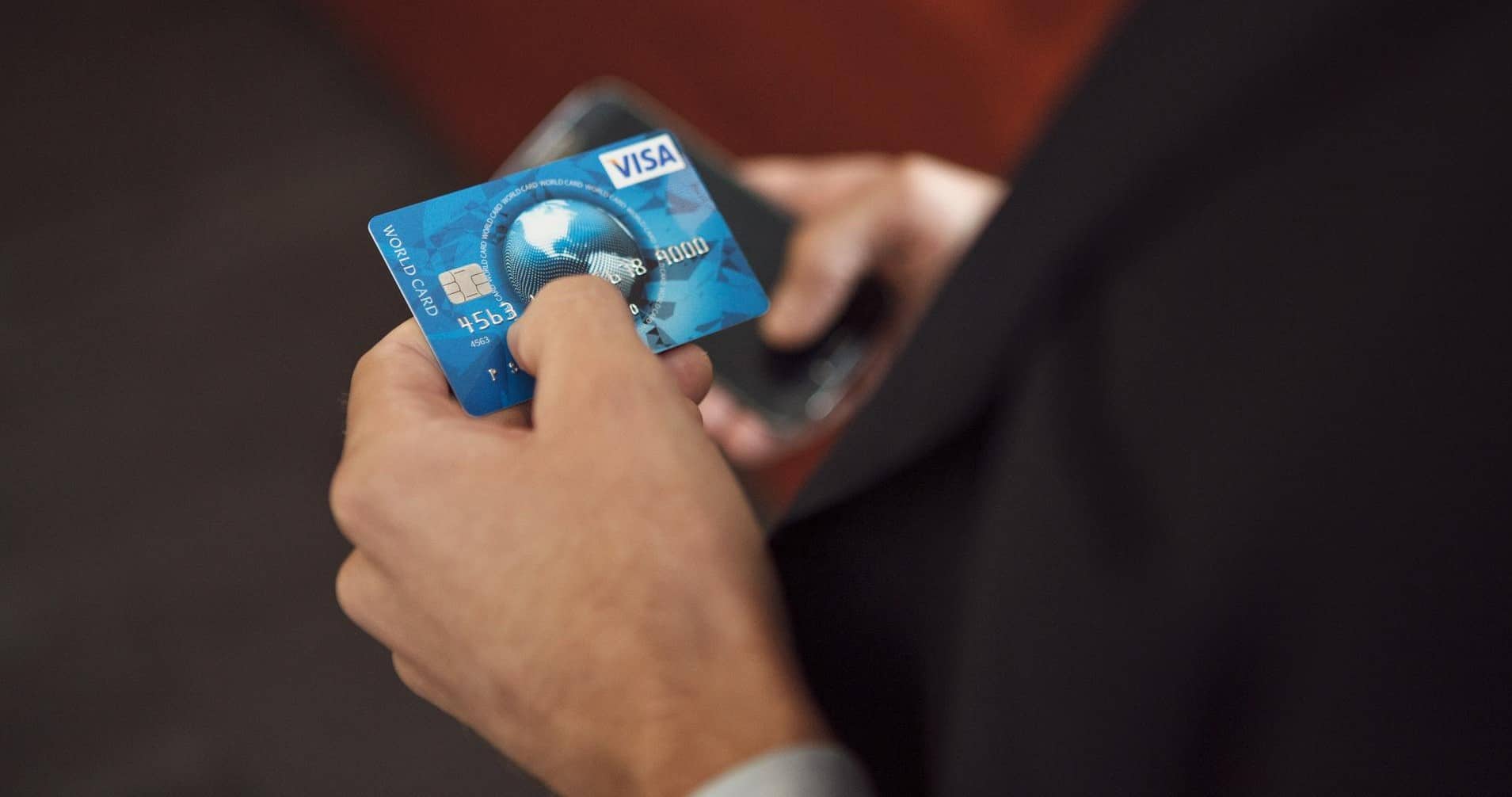 Wat kost een creditcard?