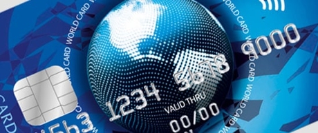 Visa World Card: meest geaccepteerd